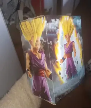 Figura Gohan Super Saiyan 2