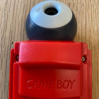 Nintendo Game Boy Camera