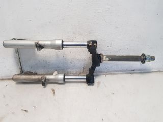 Horquilla Gilera Nexus 250 con tija