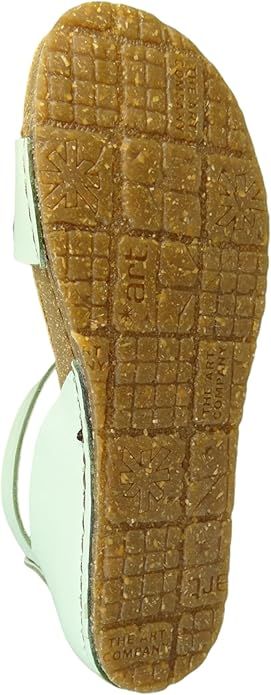 Sandálias ART 0382 Creta Tamanho 36