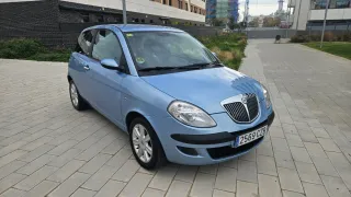 Lancia Ypsilon 2004