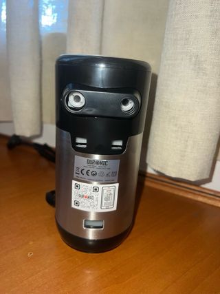 Batidora amasadora electrica