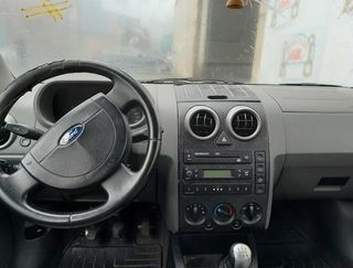 Ford 1108072 2s6t14b056bm centralita airbag fusion