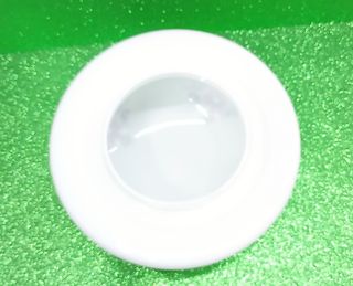 Tulipas vintage cristal motivo floral