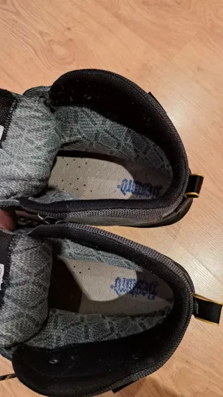 Botas Bestard Gore-Tex Trekking