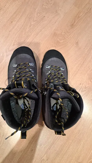 Botas Bestard Gore-Tex Trekking