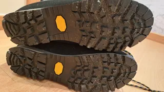 Botas Bestard Gore-Tex Trekking