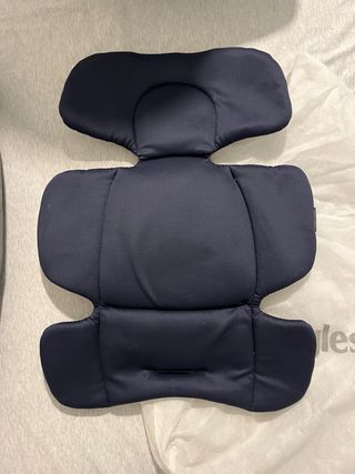 Seggiolino auto Inglesina Aptica Gruppo 0+