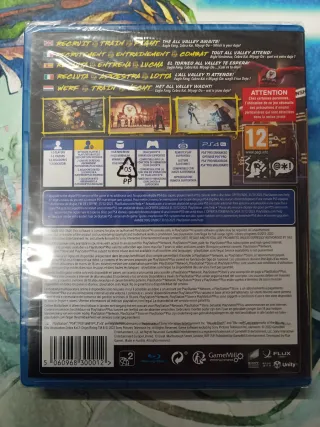 Cobra Kai 2 Dojos Rising PS4