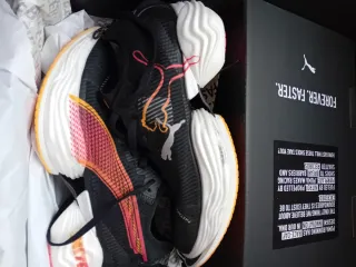 NUEVAS Zapatillas Puma Nitro