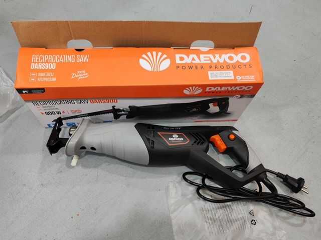 Sierra Sable Daewoo DARS900 900W