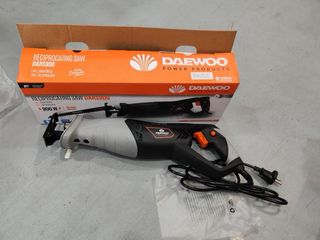 Sierra Sable Daewoo DARS900 900W