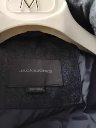 Diego M Giubbotto Imbottito Blu