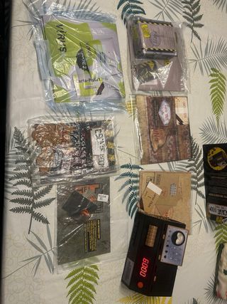 Escape room  the game