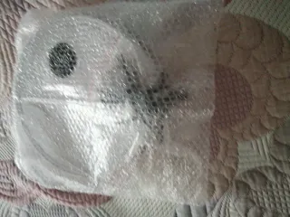 Robot Aspirador ES330