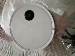 Robot Aspirador ES330