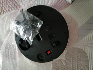 Robot Aspirador ES330