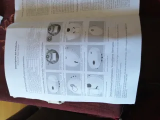 Robot Aspirador ES330