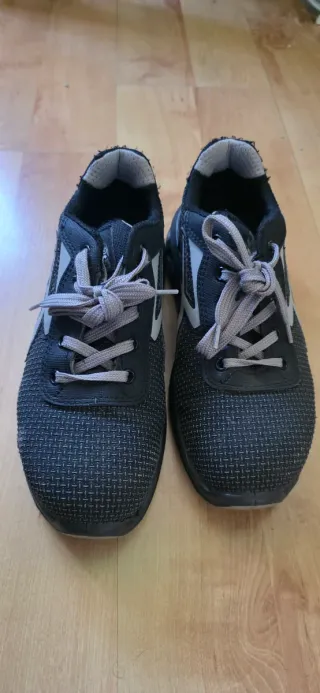 Zapatillas de seguridad