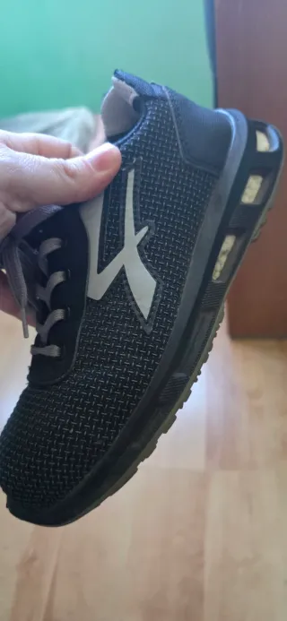 Zapatillas de seguridad