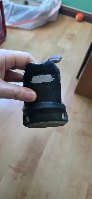 Zapatillas de seguridad