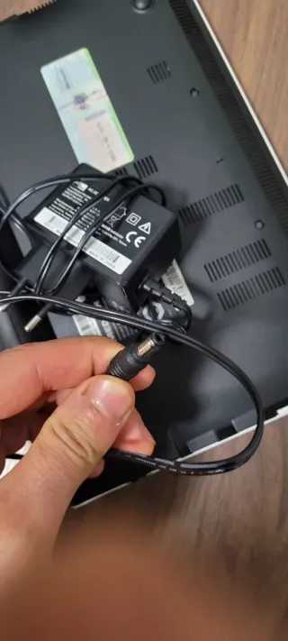 Portátil Medion Akoya Blanco