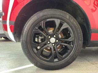 Land-Rover Range Rover Evoque 2.0 D150 S AUTO 4WD MHEV