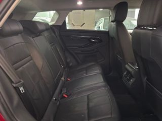 Land-Rover Range Rover Evoque 2.0 D150 S AUTO 4WD MHEV