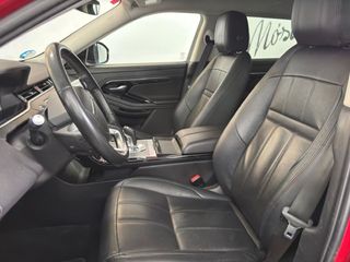 Land-Rover Range Rover Evoque 2.0 D150 S AUTO 4WD MHEV