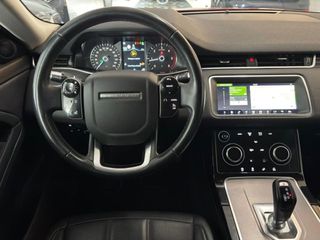 Land-Rover Range Rover Evoque 2.0 D150 S AUTO 4WD MHEV