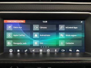 Land-Rover Range Rover Evoque 2.0 D150 S AUTO 4WD MHEV