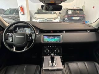 Land-Rover Range Rover Evoque 2.0 D150 S AUTO 4WD MHEV