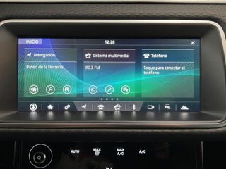 Land-Rover Range Rover Evoque 2.0 D150 S AUTO 4WD MHEV