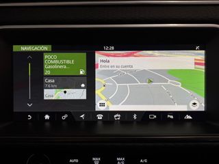 Land-Rover Range Rover Evoque 2.0 D150 S AUTO 4WD MHEV