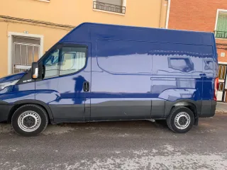 Iveco Daily 2018
