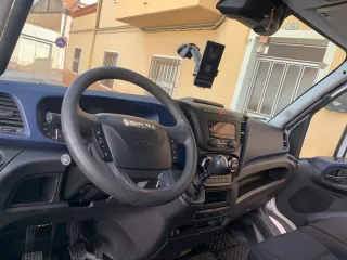 Iveco Daily 2018