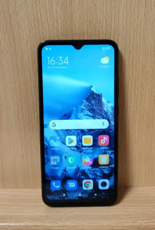 Xiaomi Redmi 9AT – 2GB RAM / 32GB