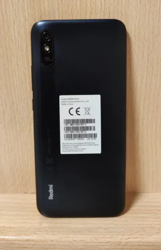 Xiaomi Redmi 9AT – 2GB RAM / 32GB