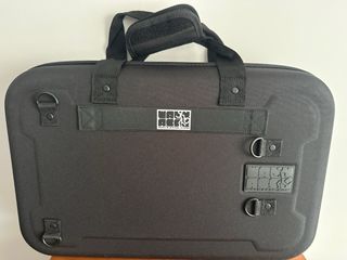 Mesa DJ Pioneer DDJ-400 + maletín