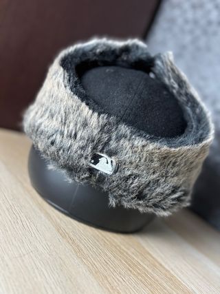 Gorra New Era NY Dog Ear