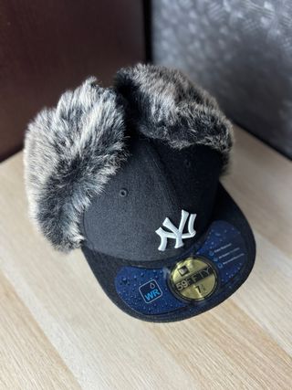 Gorra New Era NY Dog Ear