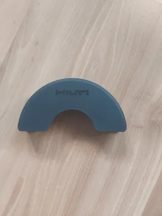 Protección radial Hilti 125