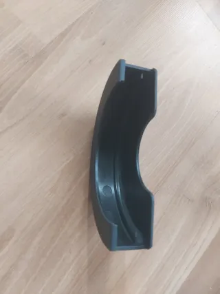 Protección radial Hilti 125