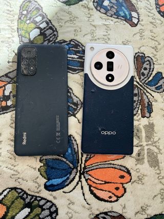 Pacchetto di 2 cellulari per pezzi