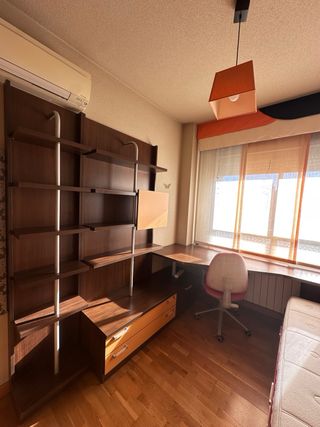 Habitación juvenil completa