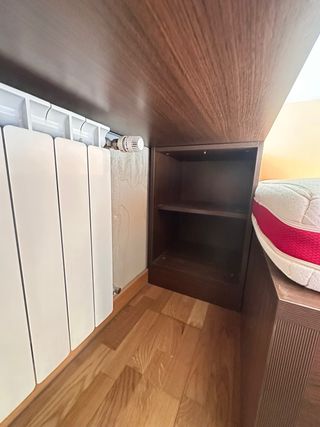 Habitación juvenil completa