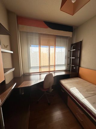 Habitación juvenil completa