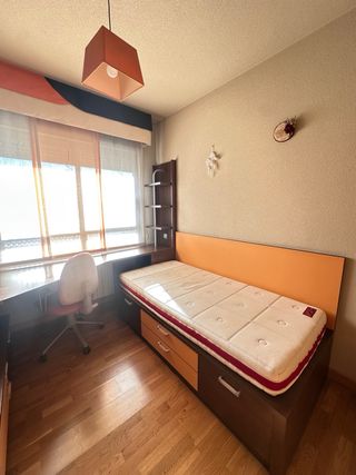 Habitación juvenil completa