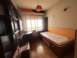 Habitación juvenil completa