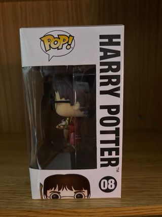 Funko Pop! Harry Potter #08